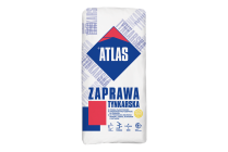 ZAPRAWA TYNKARSKA ATLAS - tradycyjny tynk cementowy kat. III