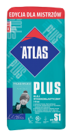ATLAS PLUS - klej odkształcalny S1 (2-10 mm)