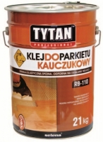 TYTAN Klej do parkietu kauczukowy RB-110