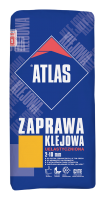 ZAPRAWA KLEJOWA UELASTYCZNIONA ATLAS