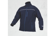 Kurtka softshell BOSMAN