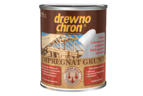 DREWNOCHRON Impregnat Grunt