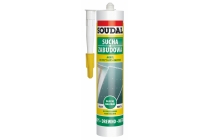 SOUDAL Akryl do płyt G-K