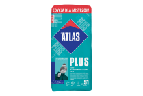 ATLAS PLUS - klej odkształcalny S1 (2-10 mm)