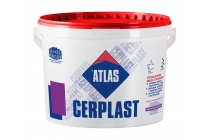 ATLAS CERPLAST - podkładowa masa tynkarska