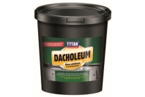 TYTAN DACHOLEUM do renowacji dachów