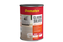 DOMALUX Classic Silver