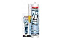 SOUDAL Fix All Crystal