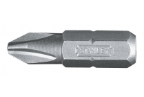 STANLEY Końcówka 1/4"