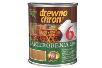 DREWNOCHRON Lakierobejca 2w1