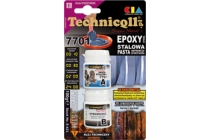 TECHNICQLL Pasta stalowa epoksydowa