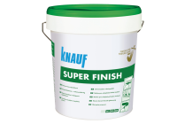 KNAUF SHEETROCK Super Finish