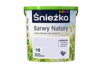 Śnieżka Barwy Natury