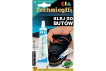 TECHNICQLL Klej do butów