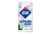 ZAPRAWA MURARSKA ATLAS - tradycyjna zaprawa murarska