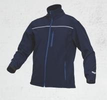 Kurtka softshell BOSMAN