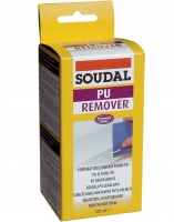 SOUDAL Preparat do usuwania utwardzonej piany