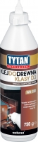 TYTAN Klej do drewna klasy D3 WB-330