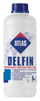 ATLAS DELFIN - impregnat do płytek i fug