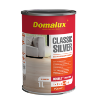 DOMALUX Classic Silver