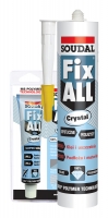 SOUDAL Fix All Crystal