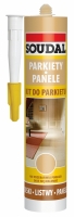 SOUDAL Kit do parkietu