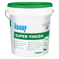 KNAUF SHEETROCK Super Finish