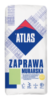 ZAPRAWA MURARSKA ATLAS - tradycyjna zaprawa murarska