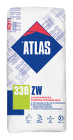 ATLAS ZW 330 - szybkosprawna zaprawa wyrównująca